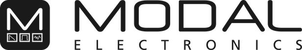 MODAL Logo