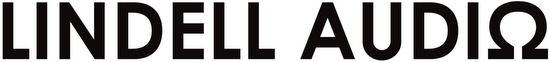 Lindell Audio Logo