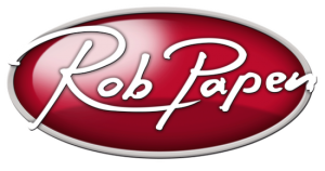 Rob Papen Logo