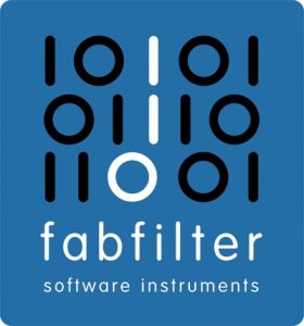 FabFilter Logo