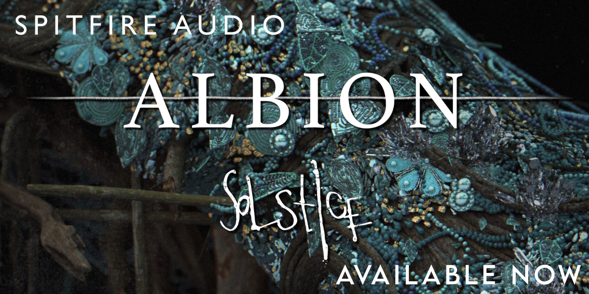 Albion Solstice Featured