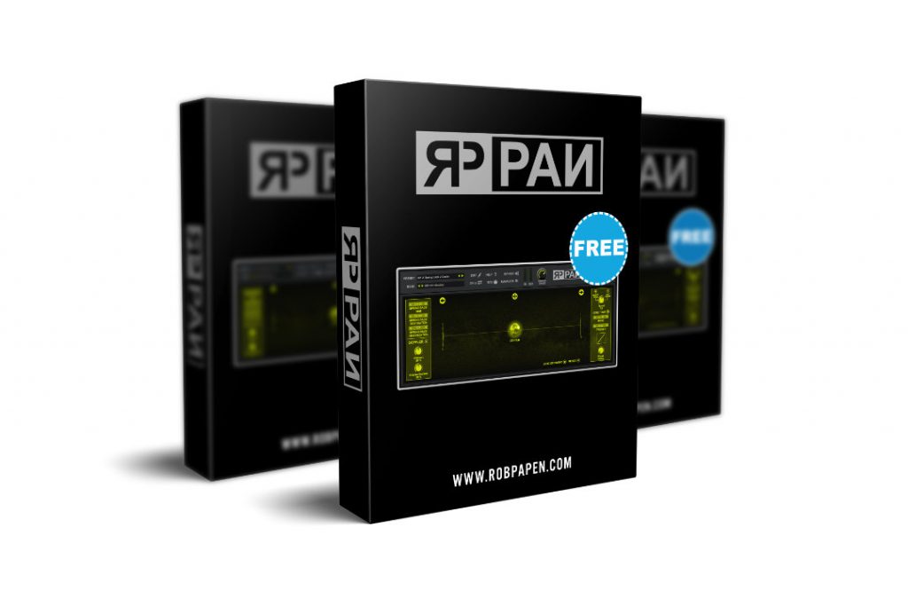 RP-PAN Box sots