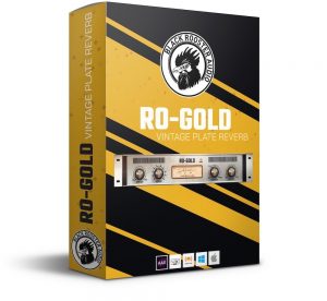 RO-GOLD Box Shot