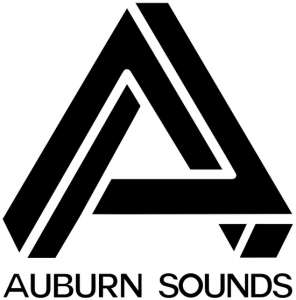 Auburn Sounds LOGO