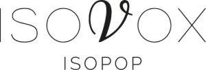 isovox Logo