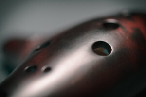 Spitfire Audio - Rare Flutes - 2