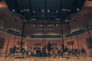 Spitfire Audio ALBION Colossus Gallery