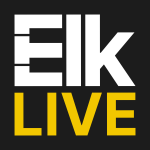 ELK Live Logo
