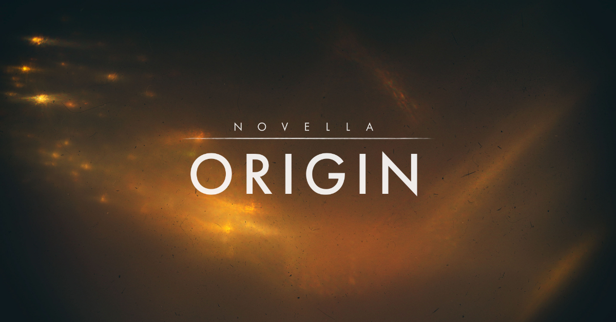 Westwood Novella Origin - Featured