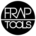 Frap Tools Logo