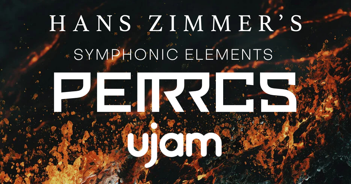 UJam PERCCS - Featured