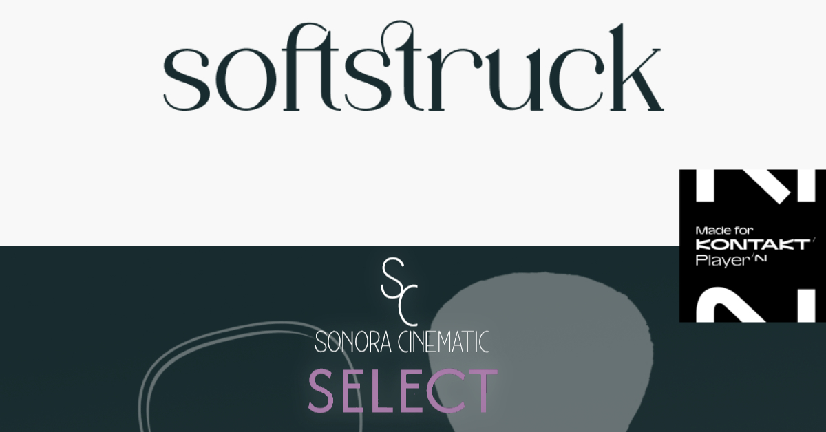 Sonora Cinematic - Softstruck - Featured