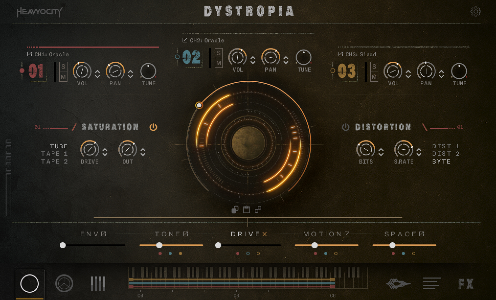 Dystropia_UI_1_DystropiaDesigner_Main Heavyocity - DYSTROPIA - MAIN