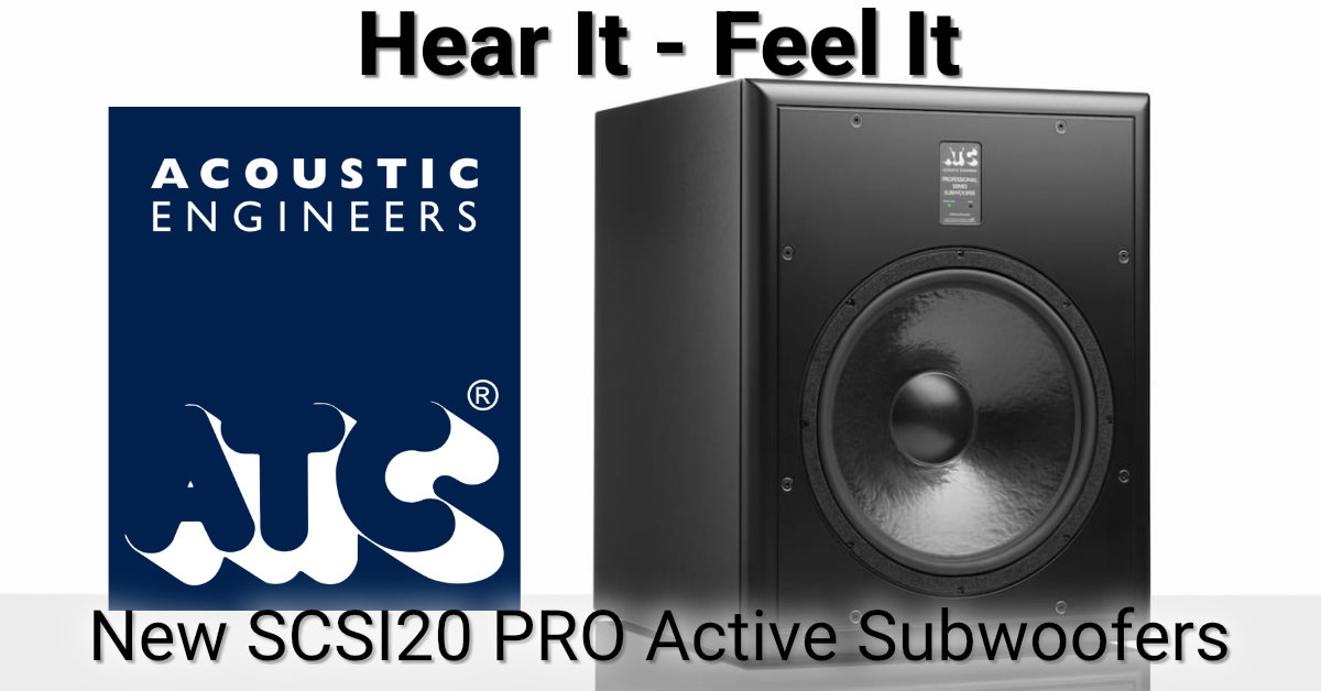 ATC SCSI20 - Featured