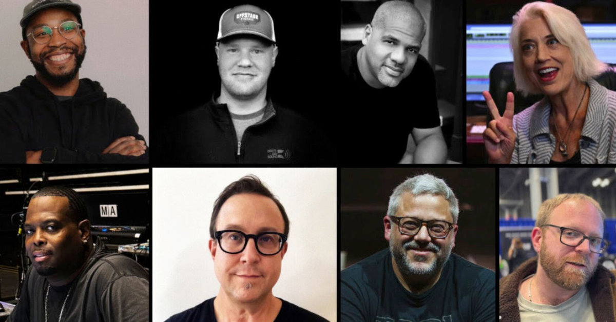 DAD - NAMM 2926 Panelist - Featured