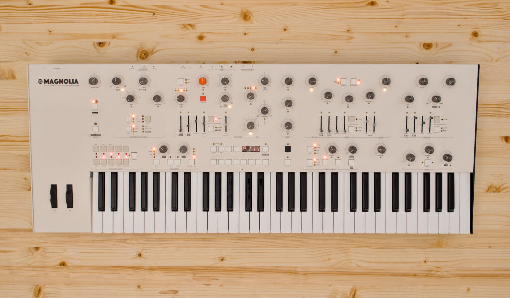 Frapp Tools - Magnolia - TableTop