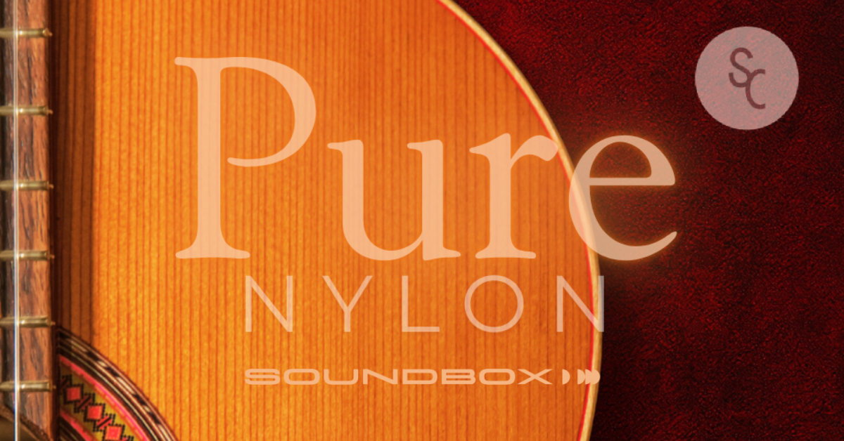 Sonora Cinematic - Featured