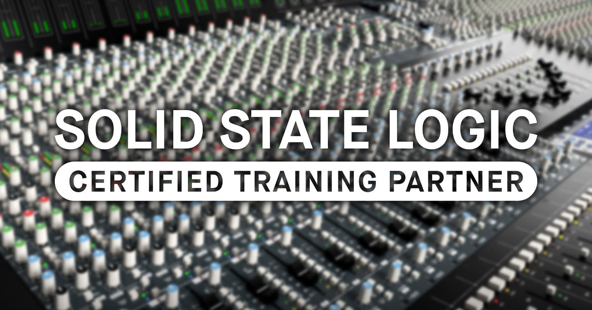 SSL - Certified Training - Featured