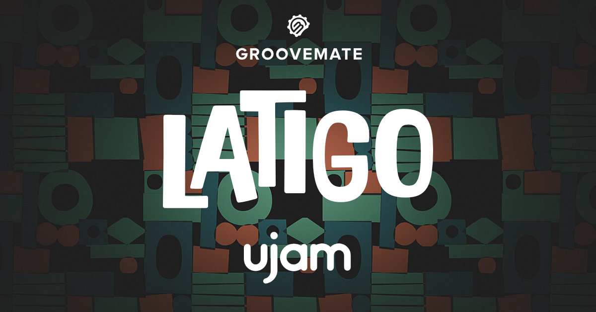 UJam - Latigo - Featured