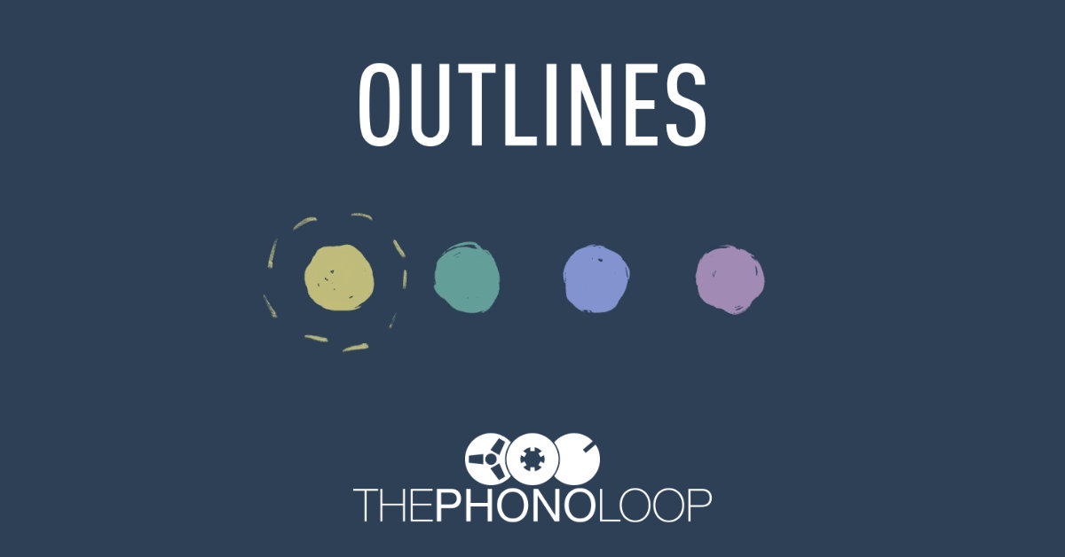 The PhonoLoop - Oulines- Featured