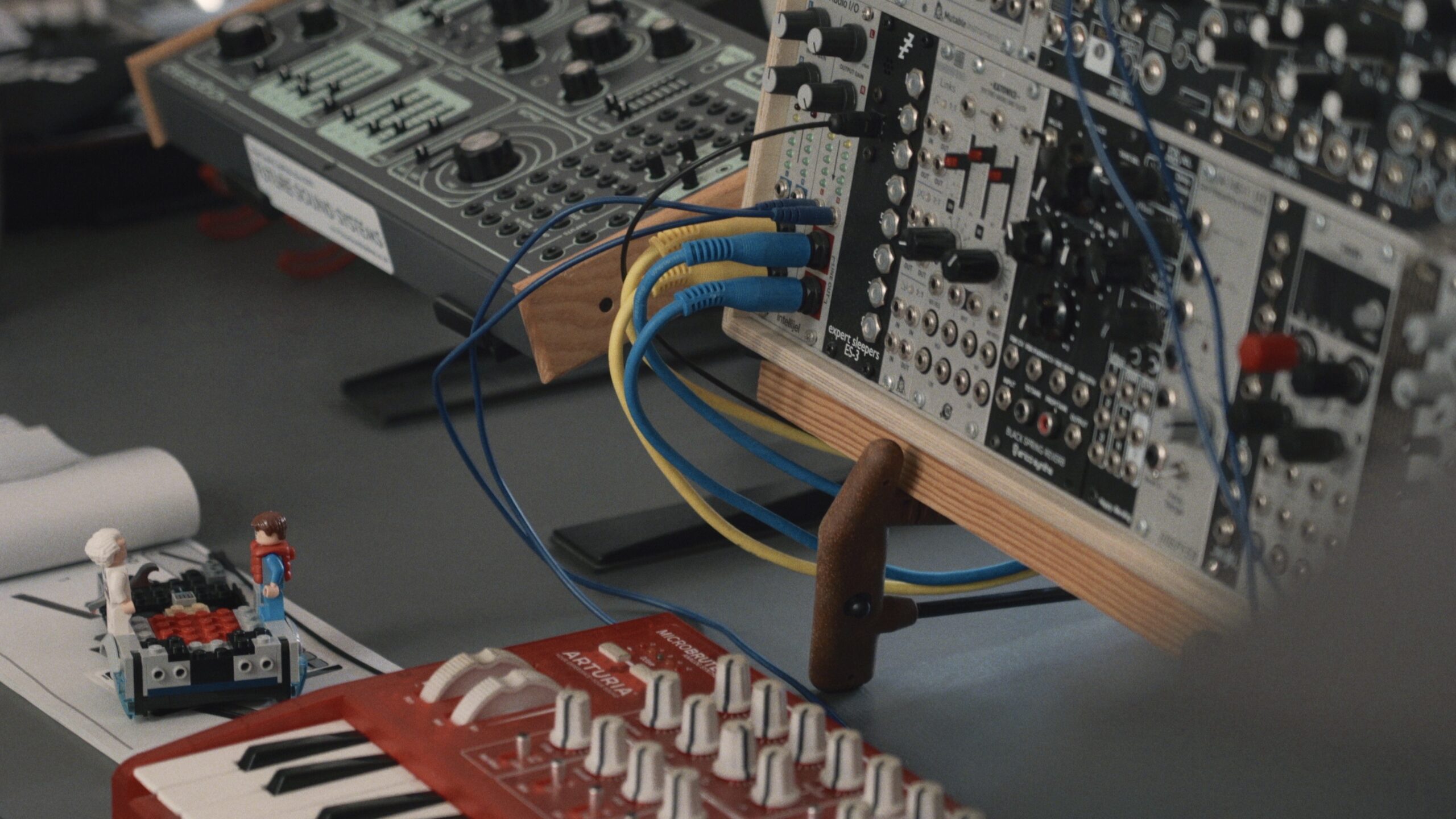 The PhonoLoop - Oulines- 4