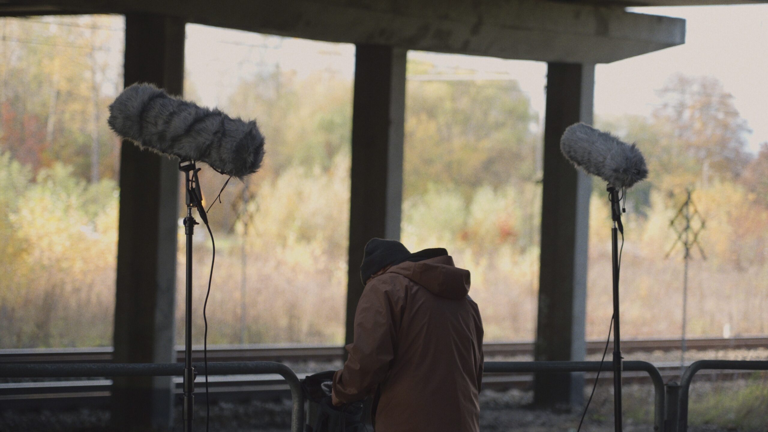 The PhonoLoop - Oulines- 3