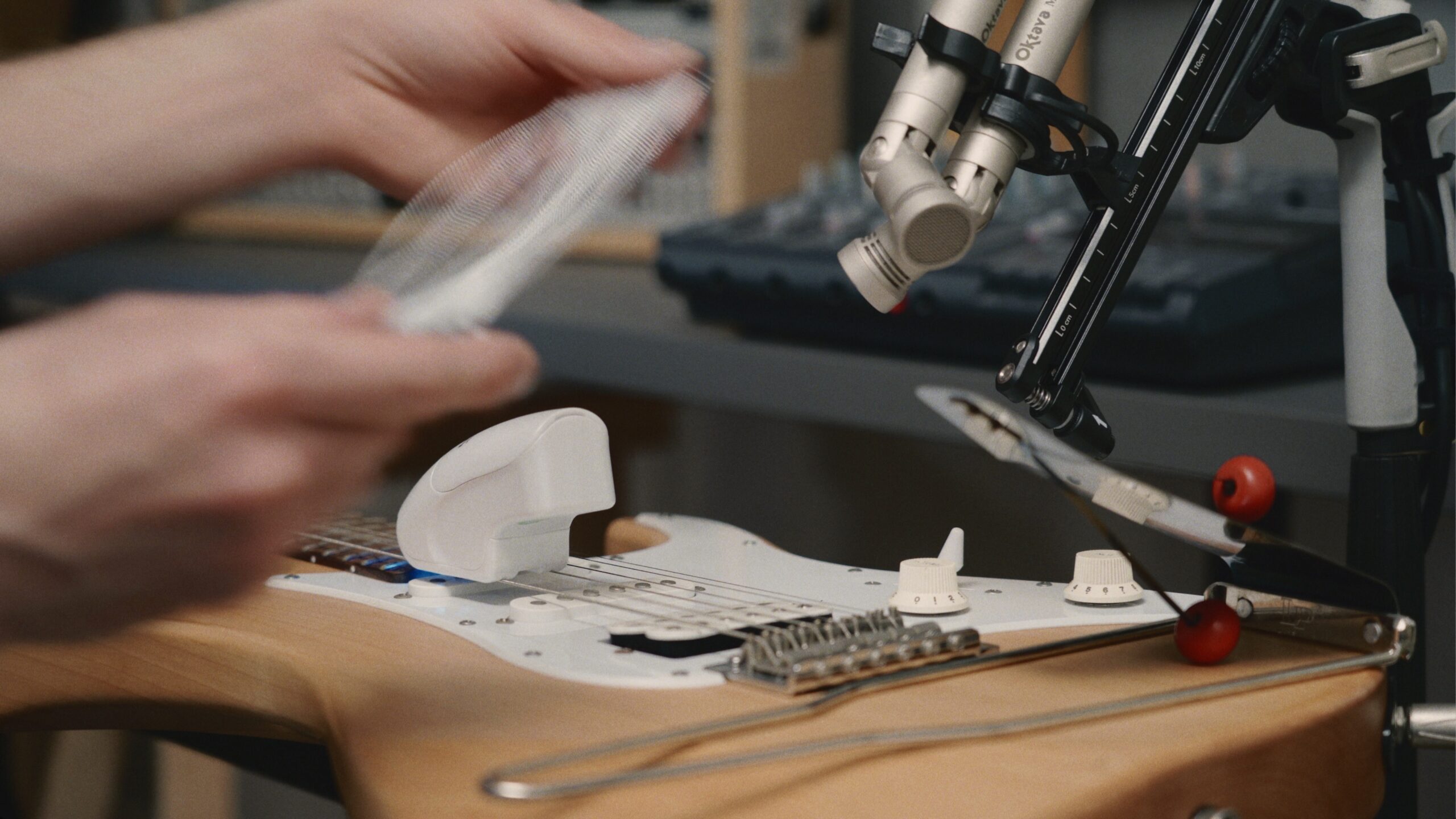 The PhonoLoop - Oulines- 2