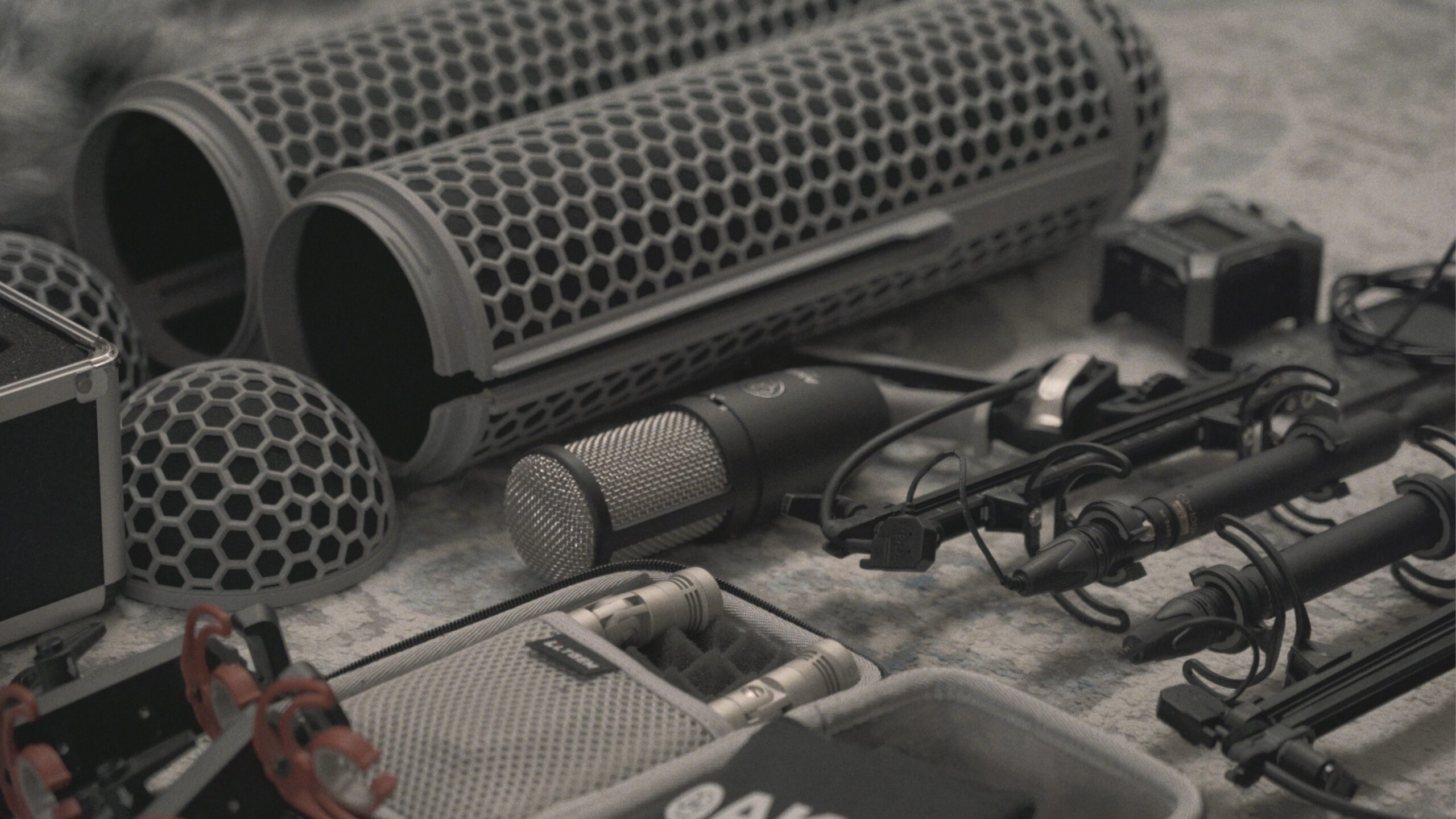 The PhonoLoop - Oulines-1