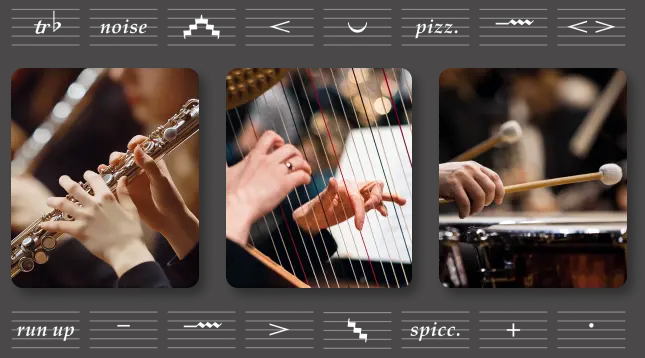 UVI - Orchestral Suite 2 -Responsive