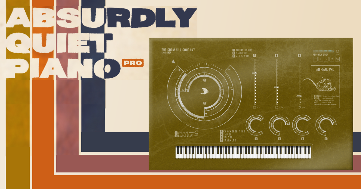 AQ Piano Pro - Featured