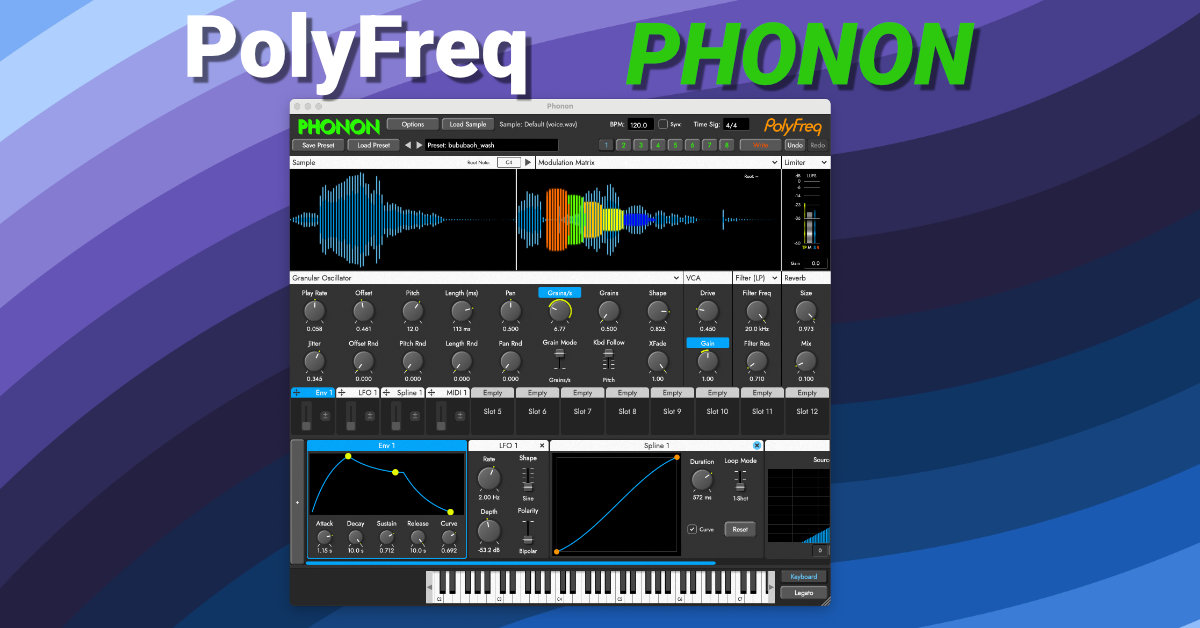 PHONON-Featured