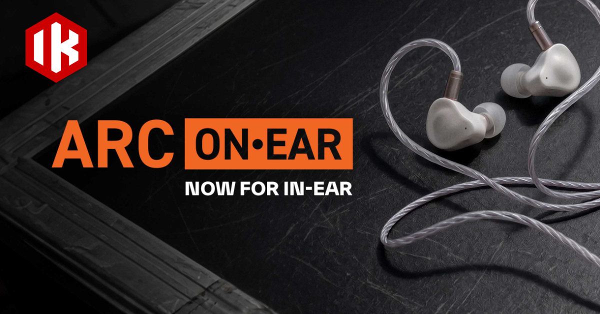 ARC On Ear 1.5 - Featured