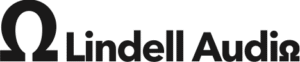 Lindell Audio Logo