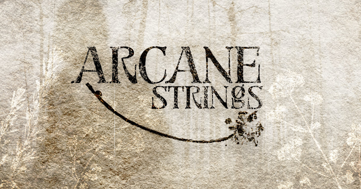 TCHC - Arcane Strings - Featured