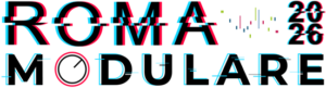 Roma_Modulare_2026- Logo
