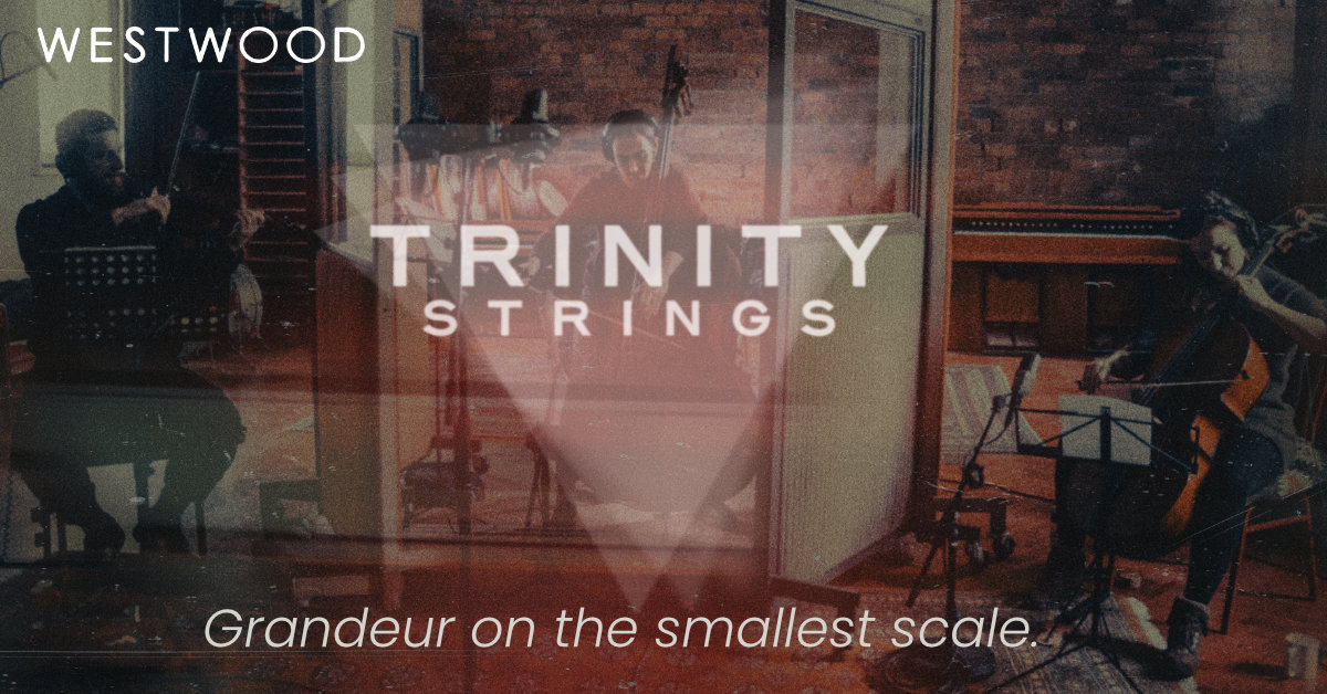 Westwood-Trinity Strings - Featured